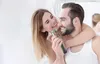 Fairywill Fw-507 Sonické zubní kartáčky se sadou bitů a Náhled obrázku produktu 22