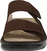 Berkemann 05804 Luis - Herren Pantolette - 437-Mokka, Produktbild-Vorschau 3