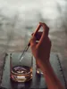 Eisch Whisky Pipette Gentleman Crystal, ředicí pipeta, Náhled obrázku produktu 7