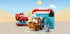 Dans les toilettes avec Lightning McQueen et Mater Voir les images du produit 22