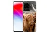 MuchoWow® Handyhülle Schutzhülle Hülle für Samsung Galaxy Produktbild-Vorschau 2