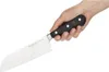 Wüsthof Classic Santoku 17 cm | s vroubkovaným okrajem Náhled obrázku produktu 10
