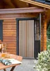 Conacord Streifenvorhang 90 x 200 cm Produktbild-Vorschau 1