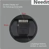 Needit Park Lite One, électronique, noir, Voir les images du produit 4