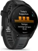 GARMIN Forerunner 165 Smartwatch schwarz, schiefergrau Produktbild-Vorschau 5