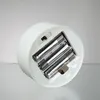 LED NEON Figur STERN - Dekoleuchte - H- 30cm - Batterie oder USB Betrieb - stehend - warmweiss Produktbild-Vorschau