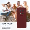kwmobile Handyhülle für HONOR Magic7 Lite Hülle - weiches Produktbild-Vorschau 4