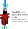 Súprava hotend CR-6 SE, celokovová konštrukcia, Náhľad obrázku produktu 4