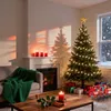 MODFU 3D-Puzzles, Weihnachtsmann Geschenk Zugmodell, Produktbild-Vorschau 7