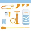 Tavola Sup Gonfiabile Adulti 10’ con Accessori Inclusi. Anteprima dell’immagine prodotto 3