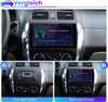 4GSIM Für SUZUKI SX4 2006-2013 8Kern Autorádio DSP GPS Náhľad obrázku produktu 2