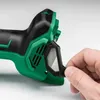 Winkelschleifer 18V Ø125mm 750W (solo) - HIKOKI G1813DAW4Z Produktbild-Vorschau 10