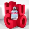 Hugo Boss Hugo Man Eau de Toilette 200 ml Produktbild-Vorschau 13