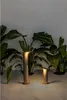 Faro Barcelona - Paletto da Esterno da terra Lotus 650 LED Anteprima dell’immagine prodotto 7