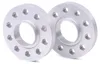 H&R 20mm Spurverbreiterung Spurplatte 5-Loch 112mm LK für Produktbild-Vorschau 9