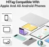 MILI MiTag Duo 4 pack - Apple Find My ou Google Find My Voir les images du produit 8