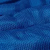 relaxdays zámek na kolo modrý 120,0 cm Náhled obrázku produktu 9