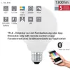 EGLO connect LED E27 Lampe, Smart Home Glühbirne, LED Produktbild-Vorschau 12