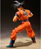 Dragon Ball Z S.H. Figuarts Actionfigur Son Goku (A Saiyan Produktbild-Vorschau 2