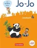 Jo-Jo Lesebuch 4. Schuljahr - Allgemeine Ausgabe - Produktbild-Vorschau 1