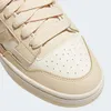 Adidas RAPID COURT LOW W Damen Sneaker Beige 39 1/3 Produktbild-Vorschau 8