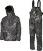 Prologic Highgrade RT Thermo Suit Camo/Green - Thermoanzug, Produktbild-Vorschau 2