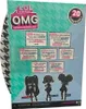 MGA - Sorpresa L.O.L! - O.M.G. - Bambola "Uptown Girl" Anteprima dell’immagine prodotto 6