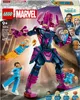 LEGO® Marvel Fantastici Quattro contro Galactus Baufigur Anteprima dell’immagine prodotto 15