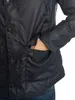 Barbour Reelin Wachsjacke, Blau M Produktbild-Vorschau 4