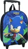 Batoh Sonic trolley Pohodlný batoh s kolečky na cesty Náhled obrázku produktu 1