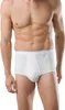 Schiesser Herren-Slip Original Doppelripp, Größe:8=XXL Produktbild-Vorschau 10