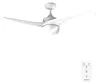 Cecotec 05946, ventilator met lamellen voor huishoudelijk Productafbeelding-voorbeeld 2