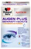 Doppelherz Augen plus Sehkraft+Schutz system Kaps. 60 St Produktbild-Vorschau 2