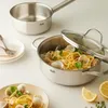 Fissler San Francisco Topfset 5-teilig Produktbild-Vorschau 4