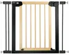 Kindersicherheitsgitter Icoon 00-198 schwarz ausziehbar Produktbild-Vorschau 1