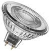 OSRAM LED SUPERSTAR MR16 12 V a tvar reflektoru, LED bodové Náhled obrázku produktu 1