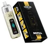 Appareil Al Fakher Refill Pro 16 ml - Or classique Voir les images du produit 1
