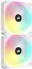 Corsair iCUE LINK QX140 RGB 140-mm-PWM-Lüfter, Produktbild-Vorschau 20