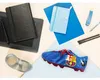 FC Barcelona Federmäppchen im Design eines Fußballschuh Produktbild-Vorschau 5