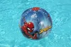 Dětský nafukovací plážový balón Bestway Spider Man II Náhled obrázku produktu 1