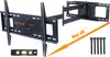 WHYFONE – Lange Arm – TV-Wandhalterung – Produktbild-Vorschau 1