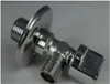 Eckkugelhahn 1/2 x 3/8 für Waschmaschine und Spülmaschine Produktbild-Vorschau 6