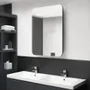 VidaXL 326503, Czarny, 1 szt. Podgląd zdjęcia produktu 2