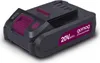 Gomag 2,0Ah Starterkit 20V GO-SK2.0 Akku Ersatzakku 2,0Ah & Produktbild-Vorschau 2