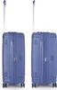 Stratic carrello Straw T Trolley Exp Navy blu Anteprima dell’immagine prodotto 15