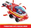 Paw Patrol Aqua Vozidla S Figurkou Marshall Náhled obrázku produktu 6