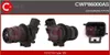 CASCO Waschwasserpumpe für TOYOTA Yaris Schrägheck (P9) Produktbild-Vorschau 2