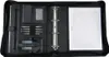 Alassio® 30025 Tagungsmappe AREZZO - A4, Lederimitat, Náhled obrázku produktu 7