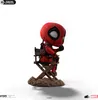 Iron Studios DEADPOOL & WOLVERINE – Deadpool MiniCo figúrka Náhľad obrázku produktu 11