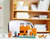 LEGO 21178 Minecraft Le Lodge du Renard, Jouets pour Voir les images du produit 45